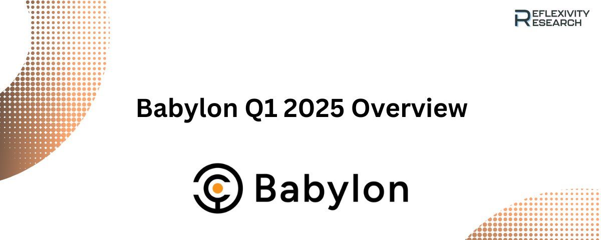 Babylon 2025 Q1 报告：BTC 质押稳步推进，生态初具规模 image 0