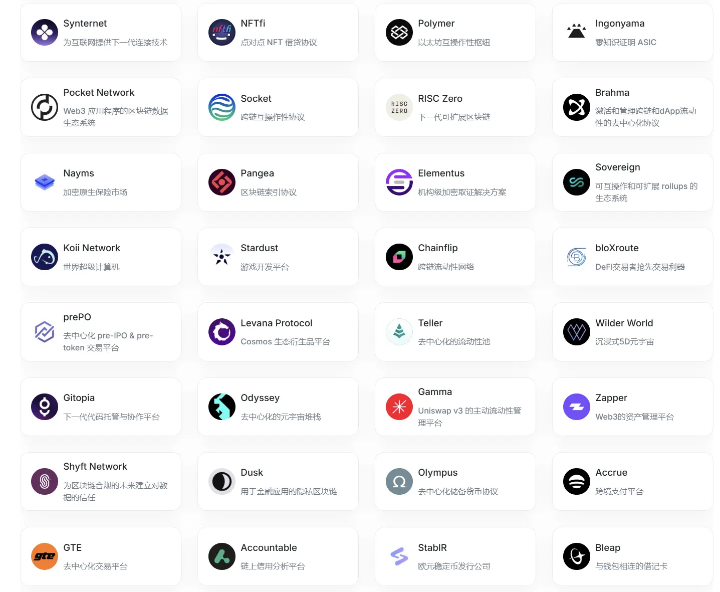 全面解读 Maven 11：十年征程，从加密风投先锋到金融集团 image 3