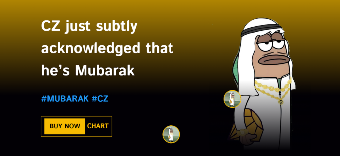 研报｜Mubarak 项目详解&MUBARAK市值分析 image 0