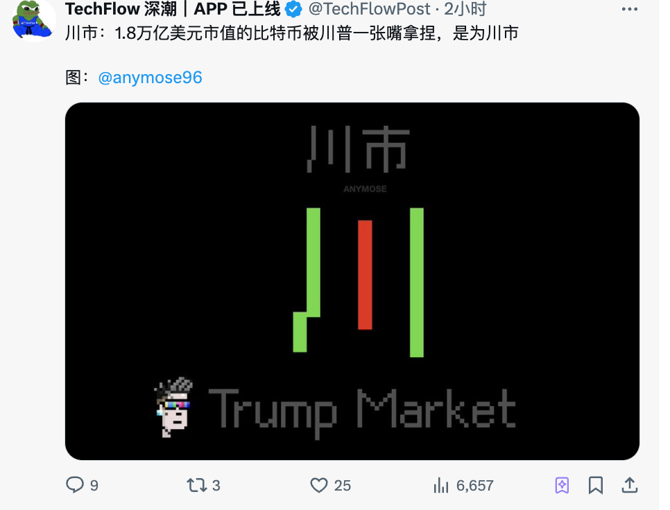 美国比特币储备政策或被低估，解读“预算中性策略” image 1