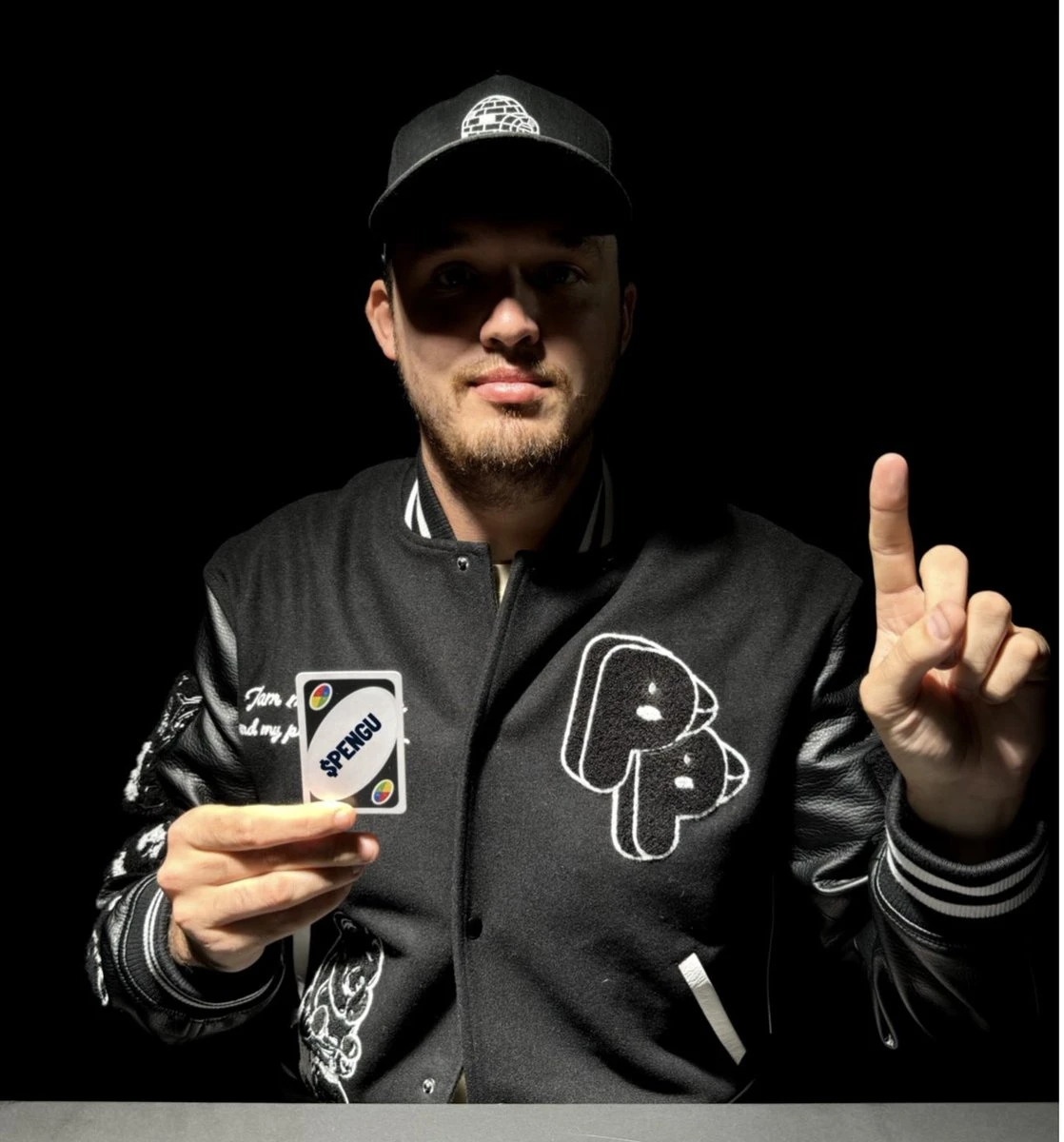 对话Pudgy Penguins CEO：Abstract重大进展将至，以太坊与Solana使命不同 image 0