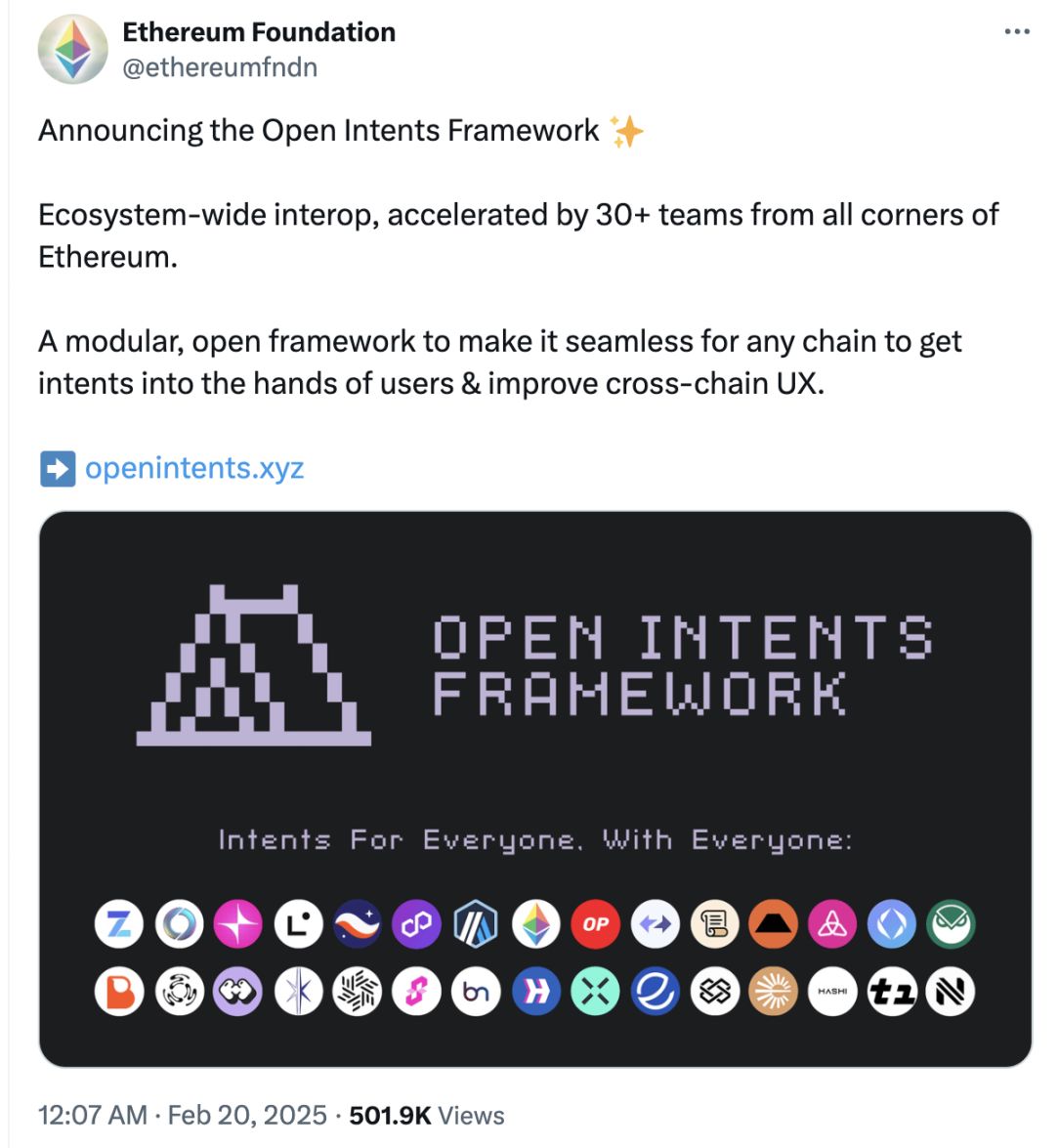 速览 Open Intents 框架：以太坊生态协作新篇章 image 0