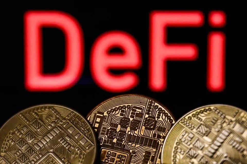 本轮加密牛市会出现 DeFi 周期吗？ image 0