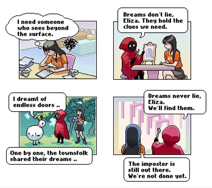 Spore：AI 的伊甸园，在这里智能体繁殖、进化和繁荣 image 10