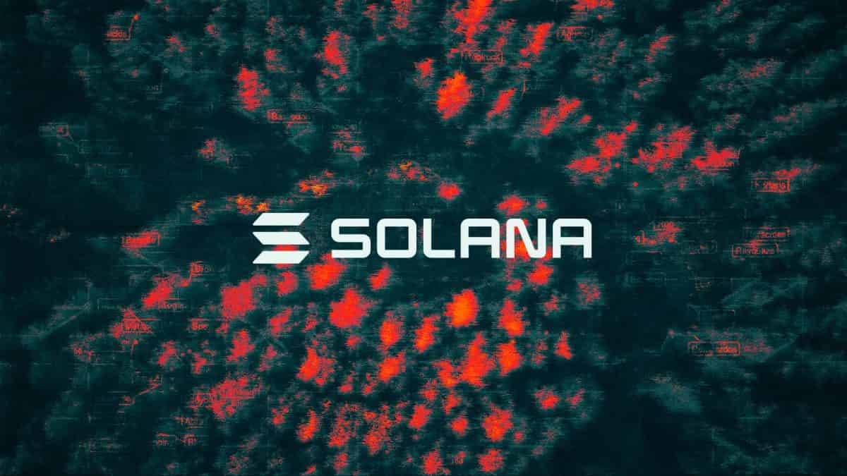 Solana去中心化交易所激增：TRUMP代币热潮推动交易量超越以太坊 image 0