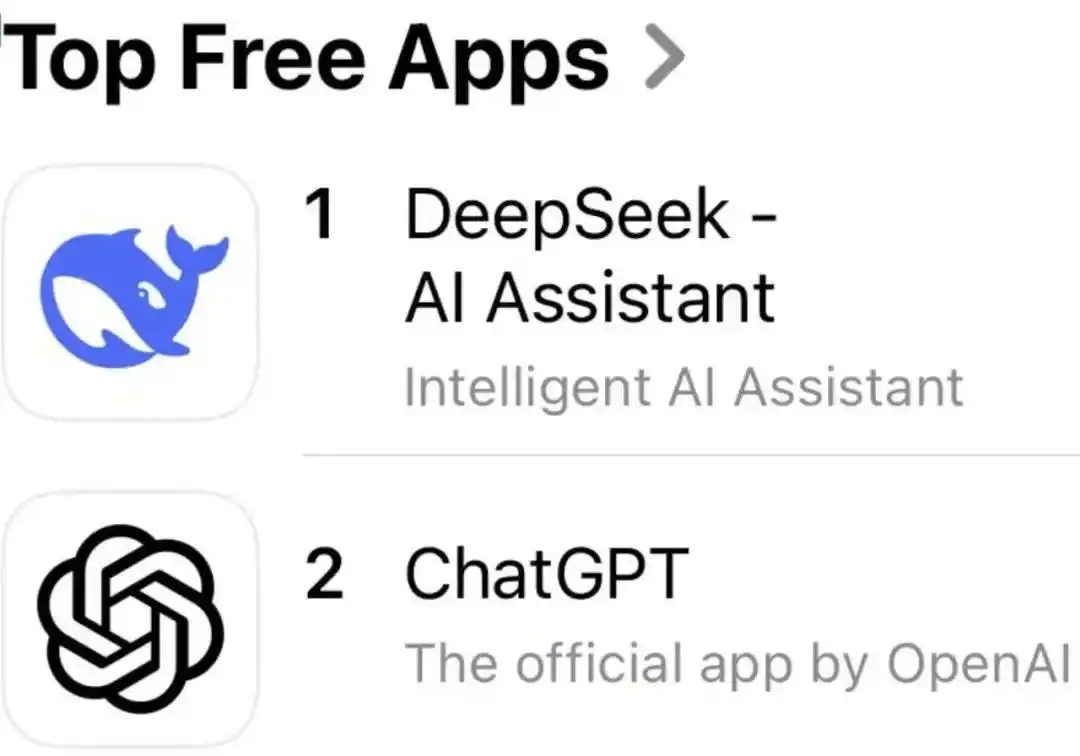 DeepSeek突然干崩比特币 image 0