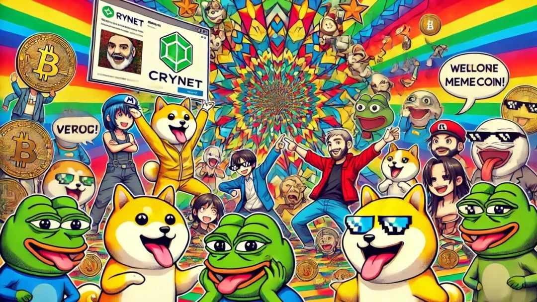 Animoca Yat Siu：2025 年将是加密货币成为主流的一年 image 1