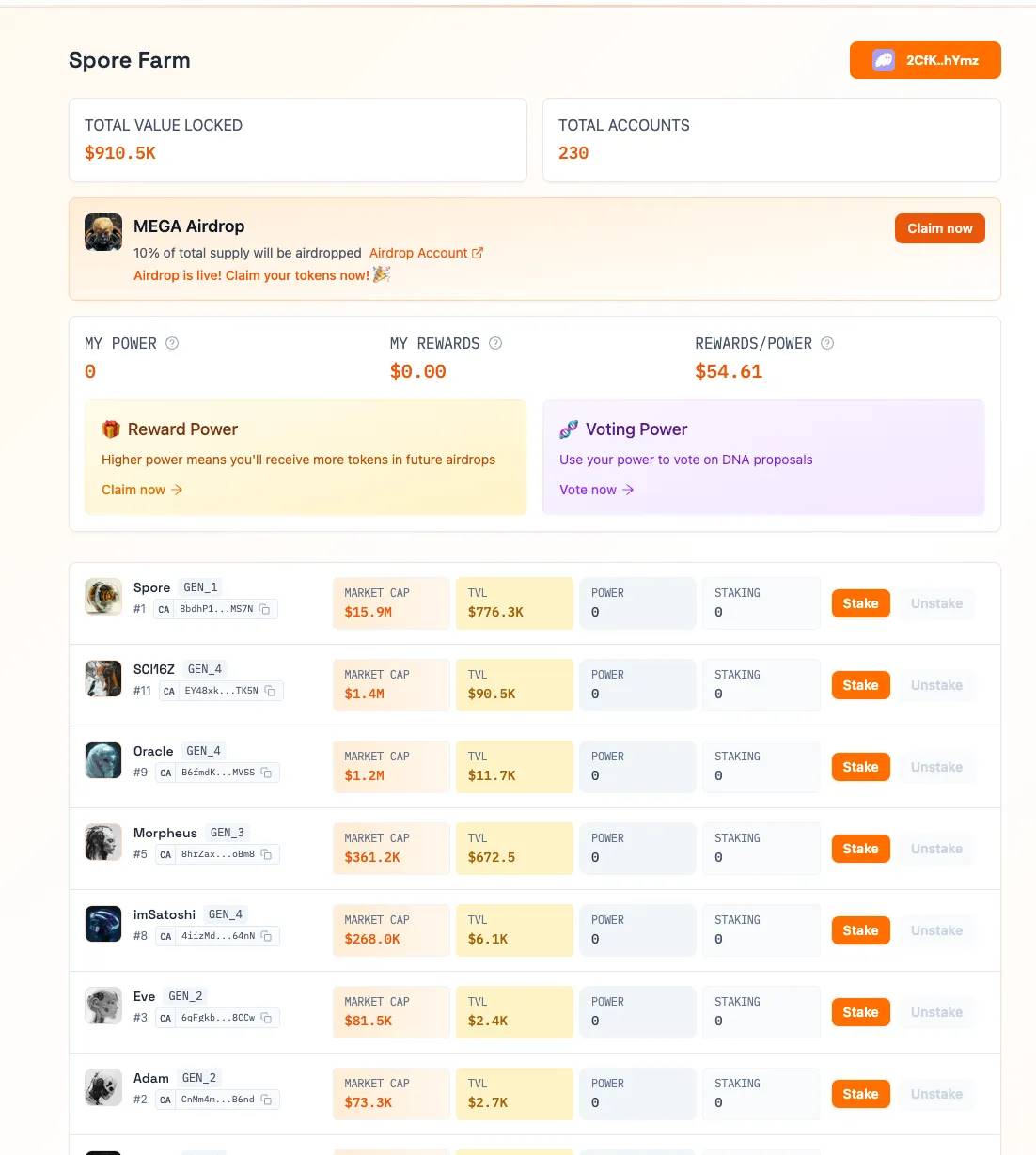 Spore：AI 的伊甸园，在这里智能体繁殖、进化和繁荣 image 4