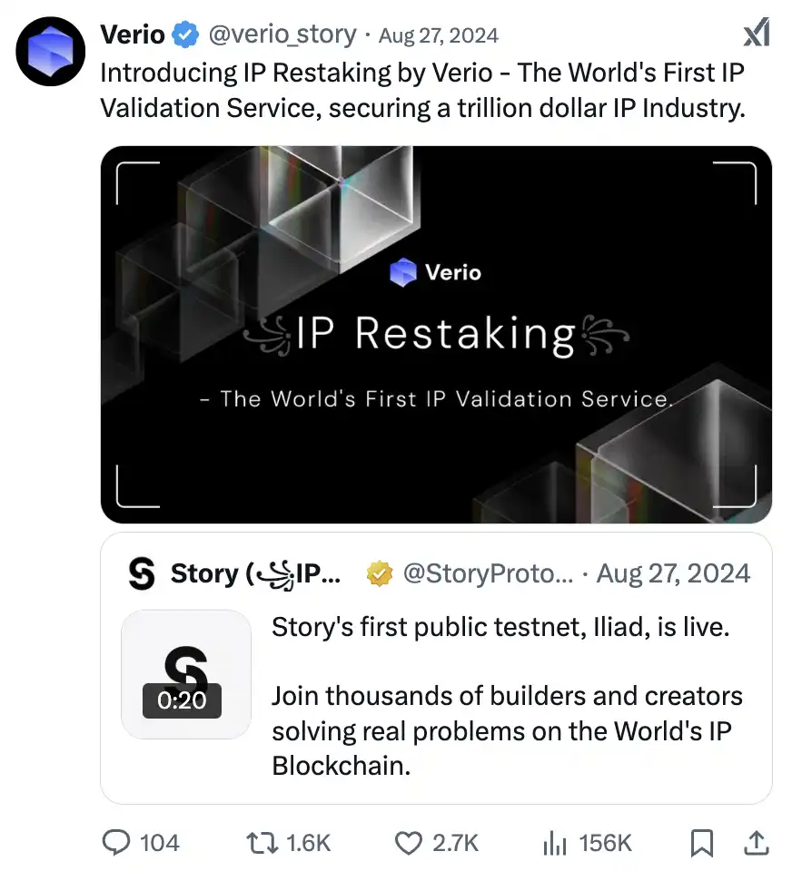Story主网上线在即，哪些Token值得埋伏？ image 4