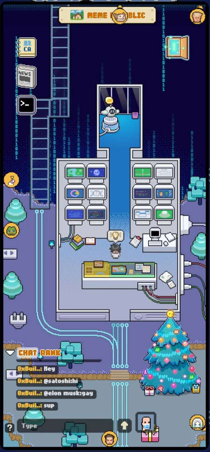 Spore：AI 的伊甸园，在这里智能体繁殖、进化和繁荣 image 7