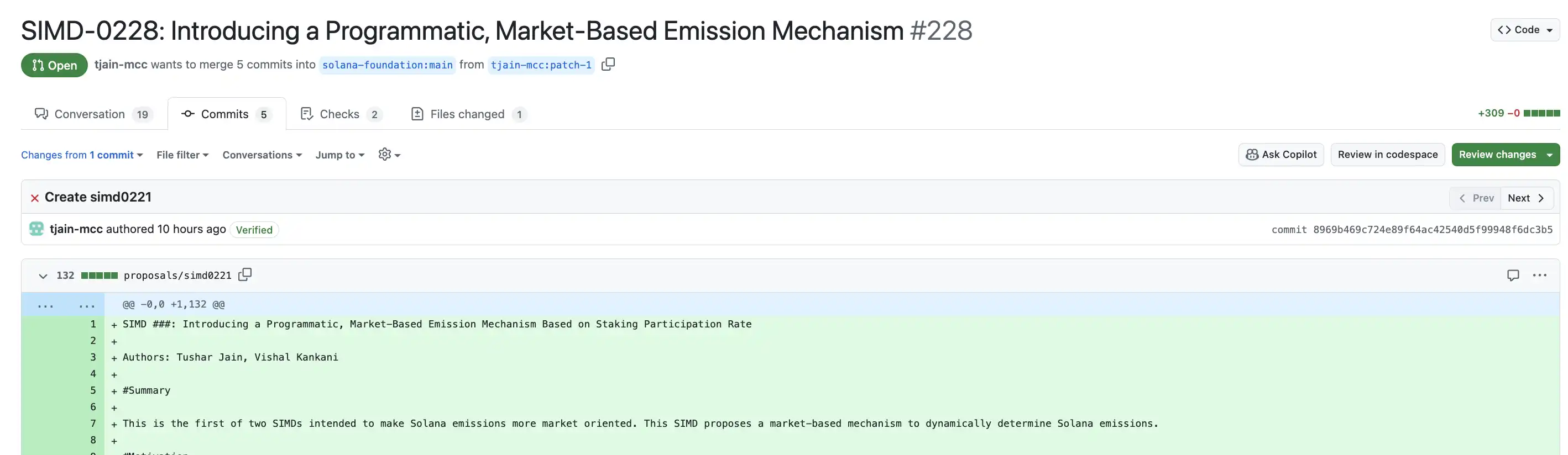 Solana 的通胀模型修改提案，能助推 SOL 价格进一步上涨吗？ image 0