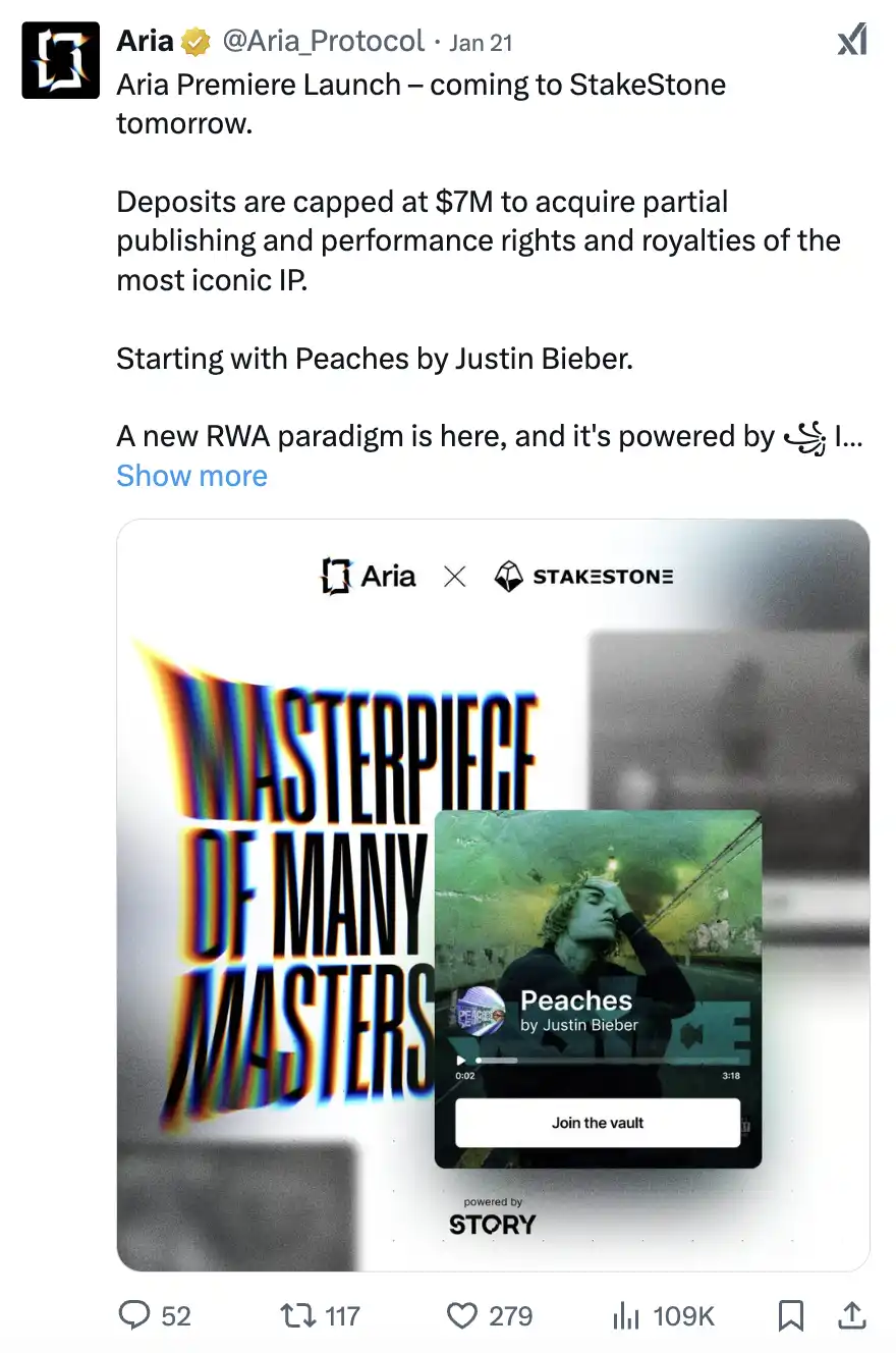 Story主网上线在即，哪些Token值得埋伏？ image 1