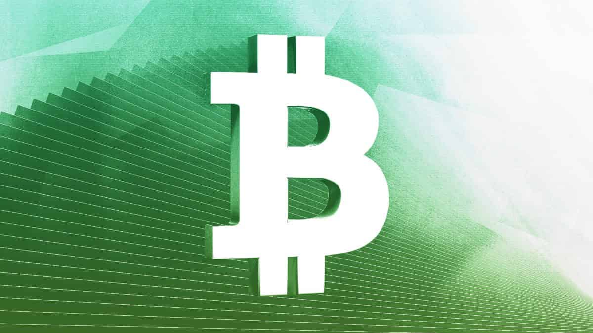比特币短暂触及10万美元大关，美国通胀降温激发更广泛的市场热情 image 0