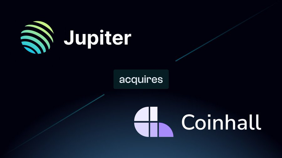 复盘Jupiter收购时间线：从DEX到基建狂魔的野心 image 3