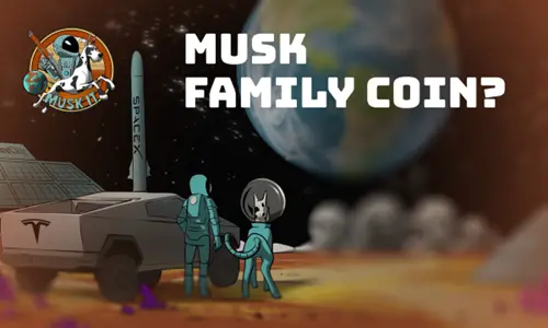马斯克效应：Musk It 是否会成为下一个爆发的 MEME 币？ image 0
