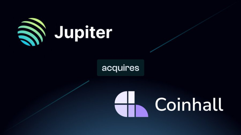 复盘 Jupiter 收购时间线：从 DEX 到基建狂魔的野心 image 2