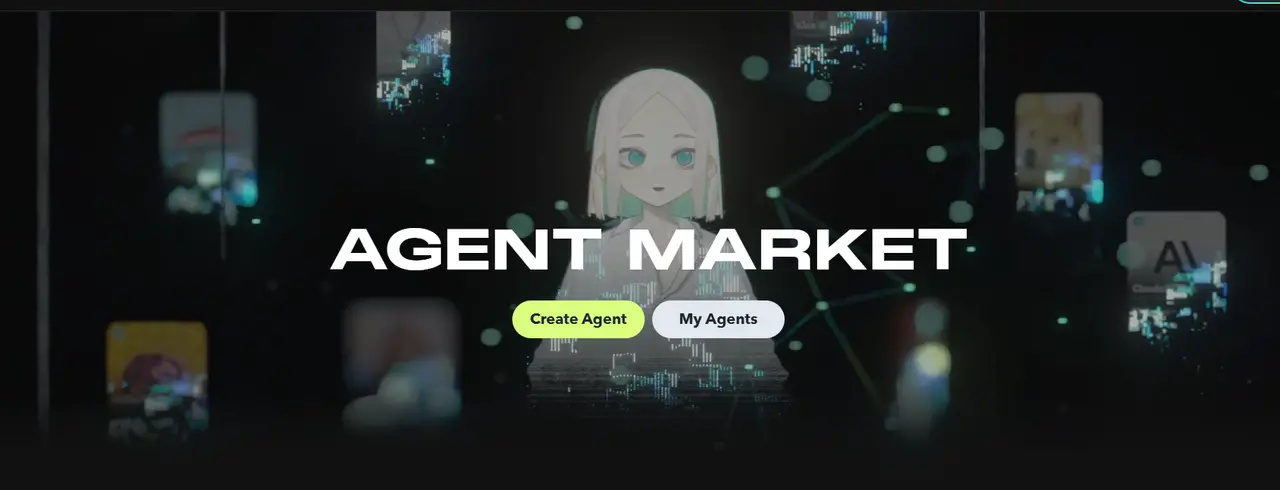 市值近 3 亿美元,“AI 元宇宙”的饼你吃吗? image 1