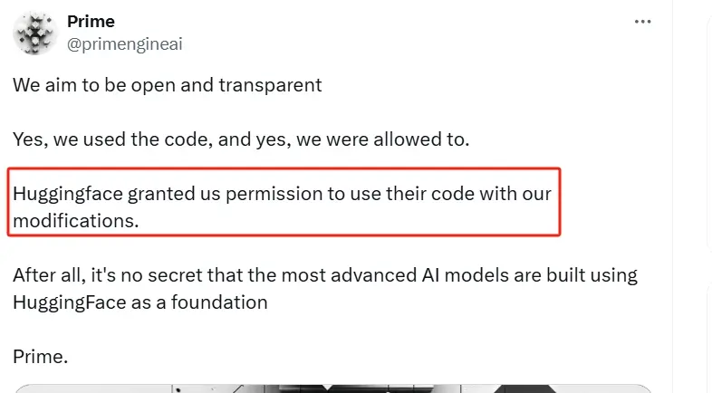 “框架”类项目受热捧，速览又一个 AI Agent 新开源框架 Prime image 6