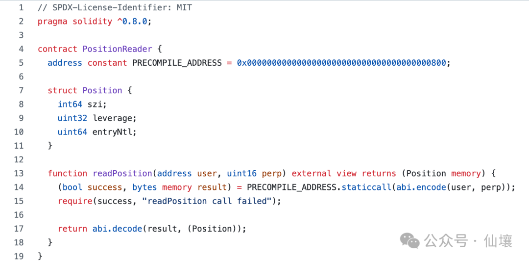 炒作退潮，从技术角度解读Hyperliquid的桥合约、HyperEVM及其潜在问题 image 7