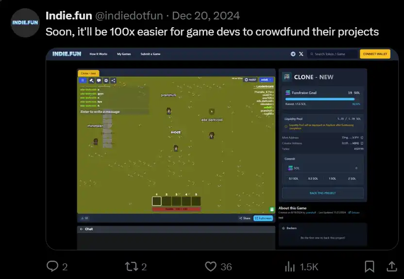 AI Agent赋能元宇宙，GameFi正在开挂破局 image 5