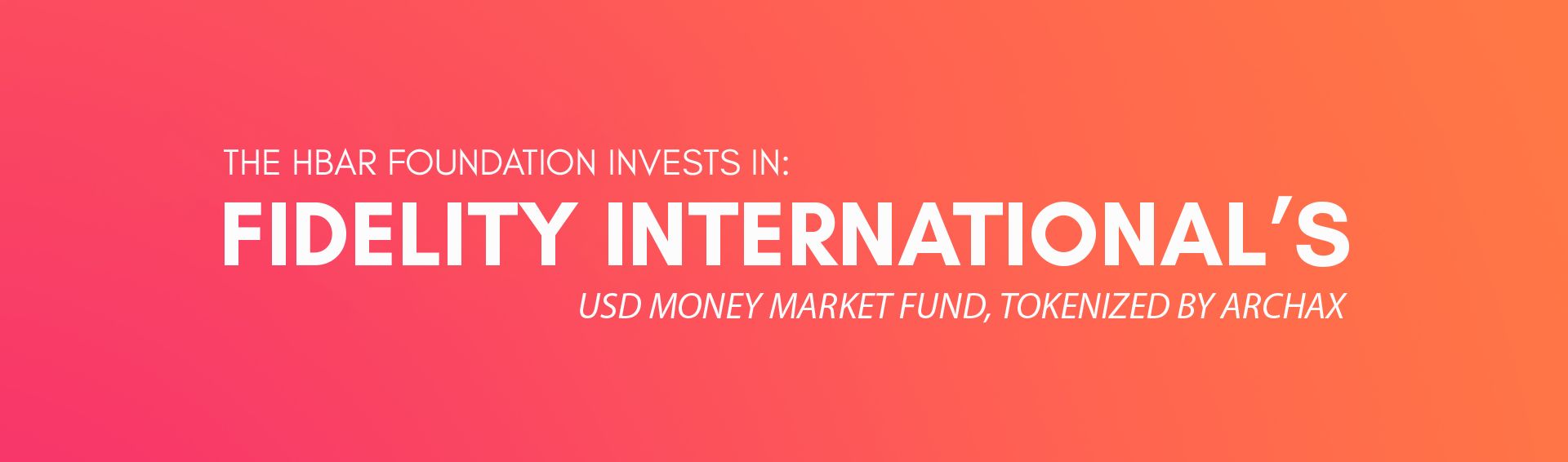 生态多元助推Hedera:HBAR如何赢得市场青睐? image 1