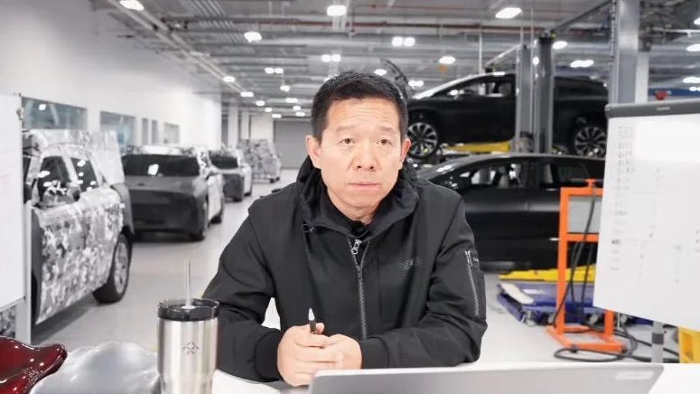 深扒贾跃亭进军RWA,老演员背后的新导演是谁? image 5