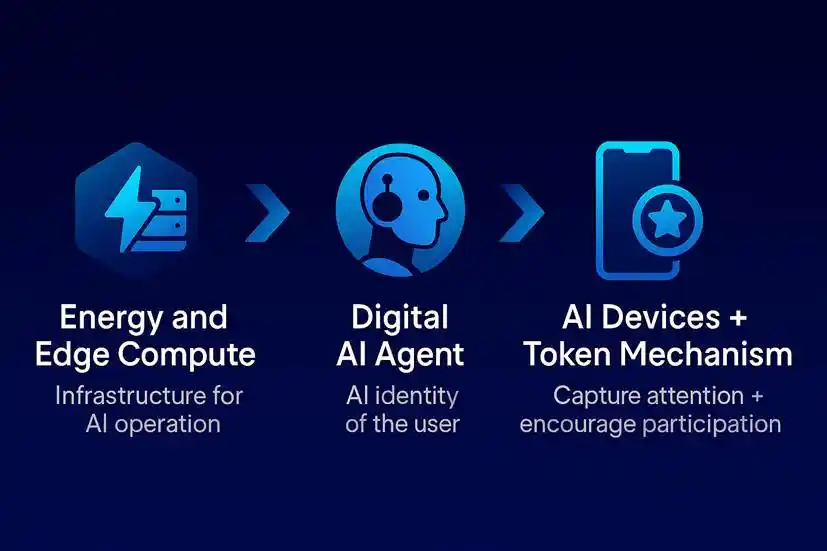 「你+Agent」，就是新时代的生产力 image 1