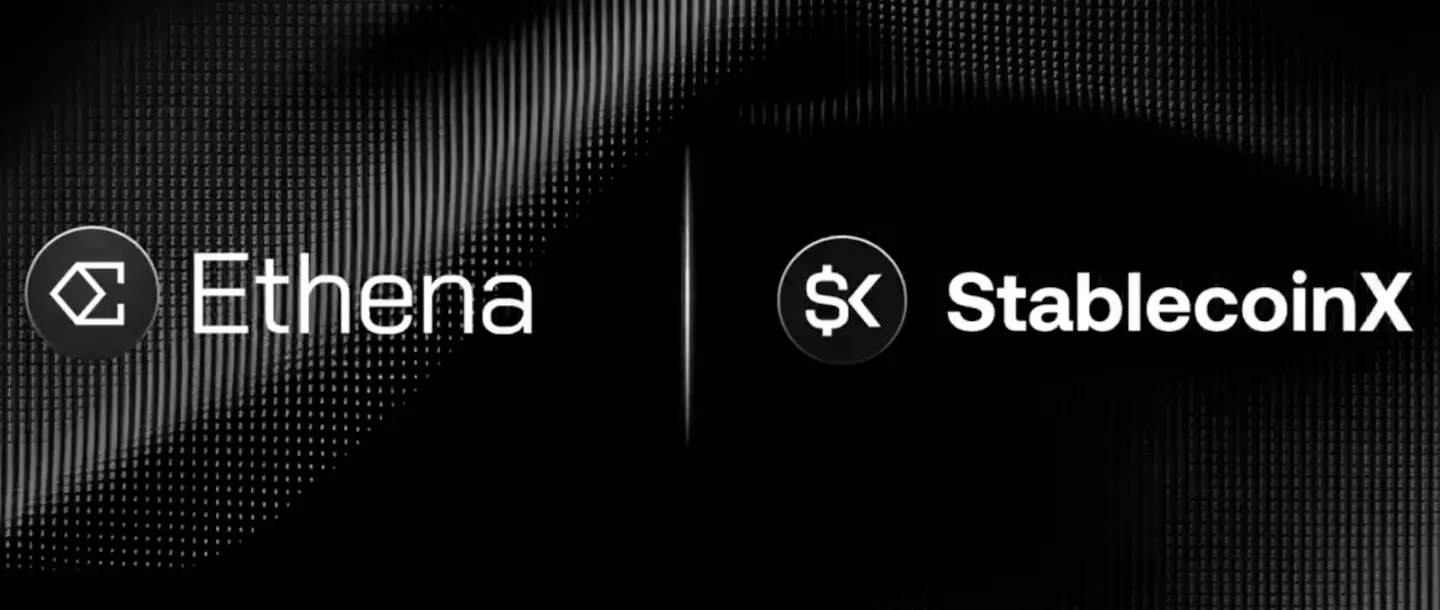 稳定币新范式，结构性重估的开始 image 0