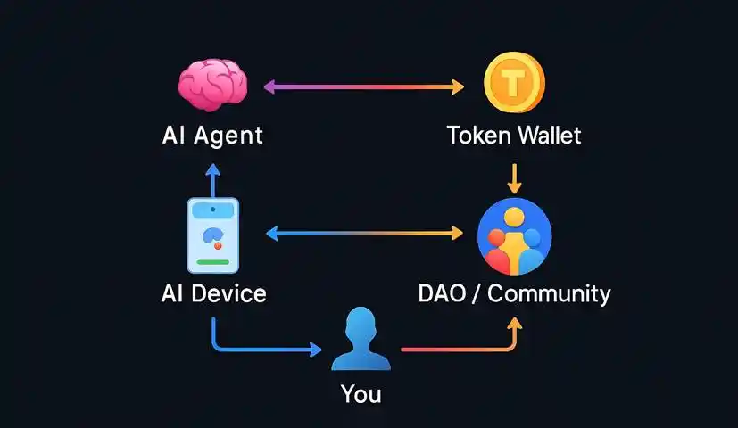 「你+Agent」，就是新时代的生产力 image 27