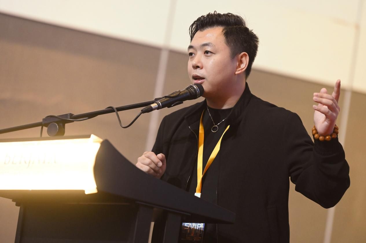 AI+RWA:重构DeFi万亿资产流动性峰会回顾 image 3