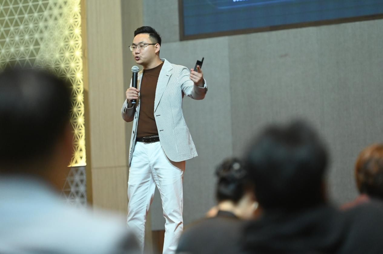 AI+RWA:重构DeFi万亿资产流动性峰会回顾 image 4