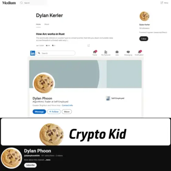 揭秘 Pump.fun 及其神秘创始人,早有 Rug Pull 前科? image 3