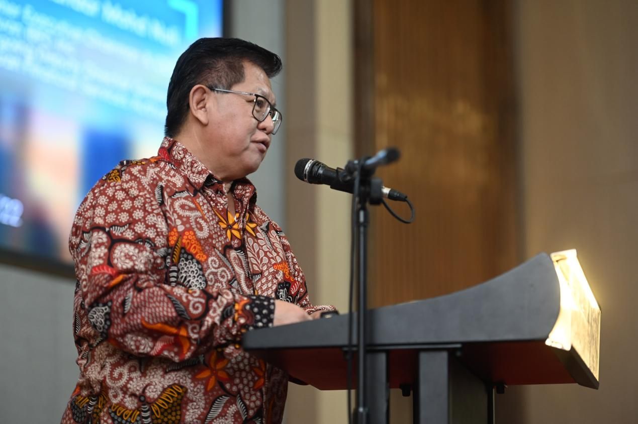 AI+RWA：重构DeFi万亿资产流动性峰会回顾 image 1