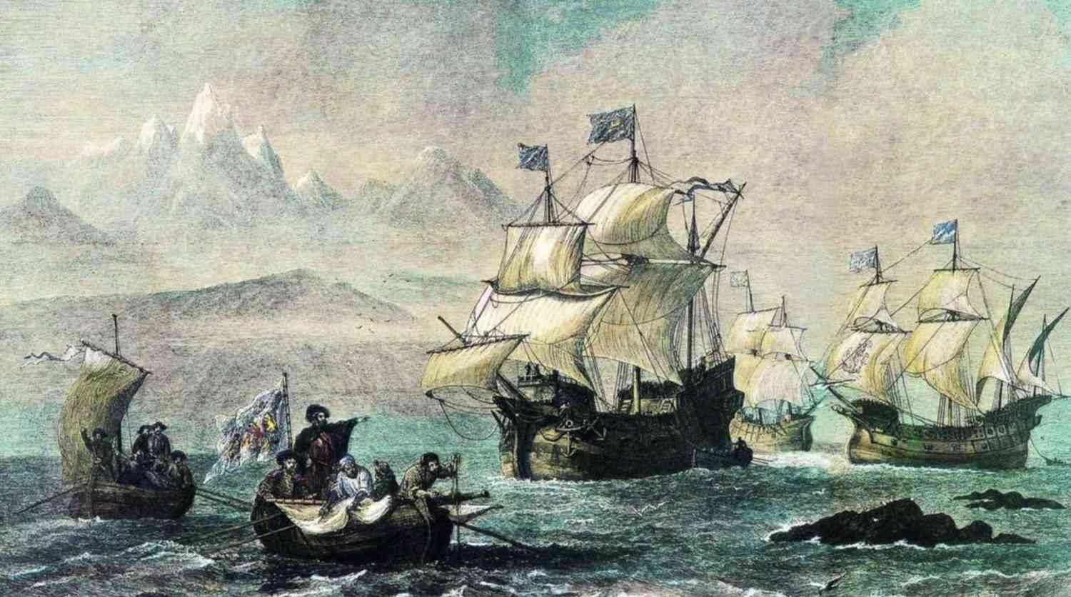 全球金融体系的演进与更迭 image 0