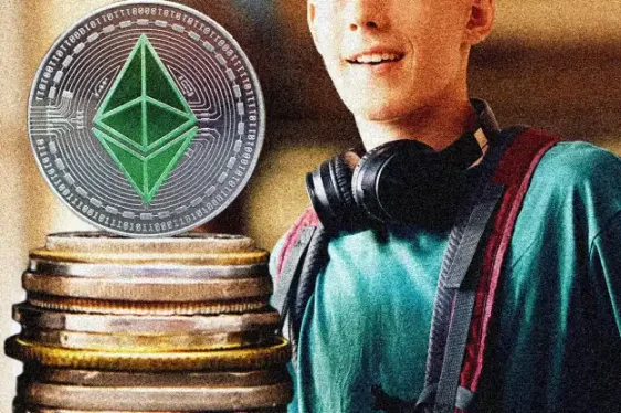 揭秘 Pump.fun 及其神秘创始人,早有 Rug Pull 前科? image 0