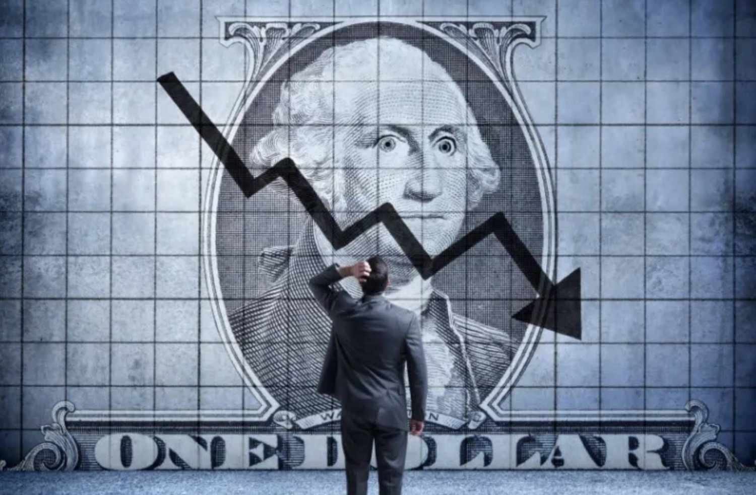 全球金融体系的演进与更迭 image 12