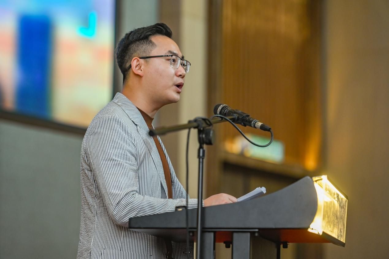 AI+RWA:重构DeFi万亿资产流动性峰会回顾 image 2