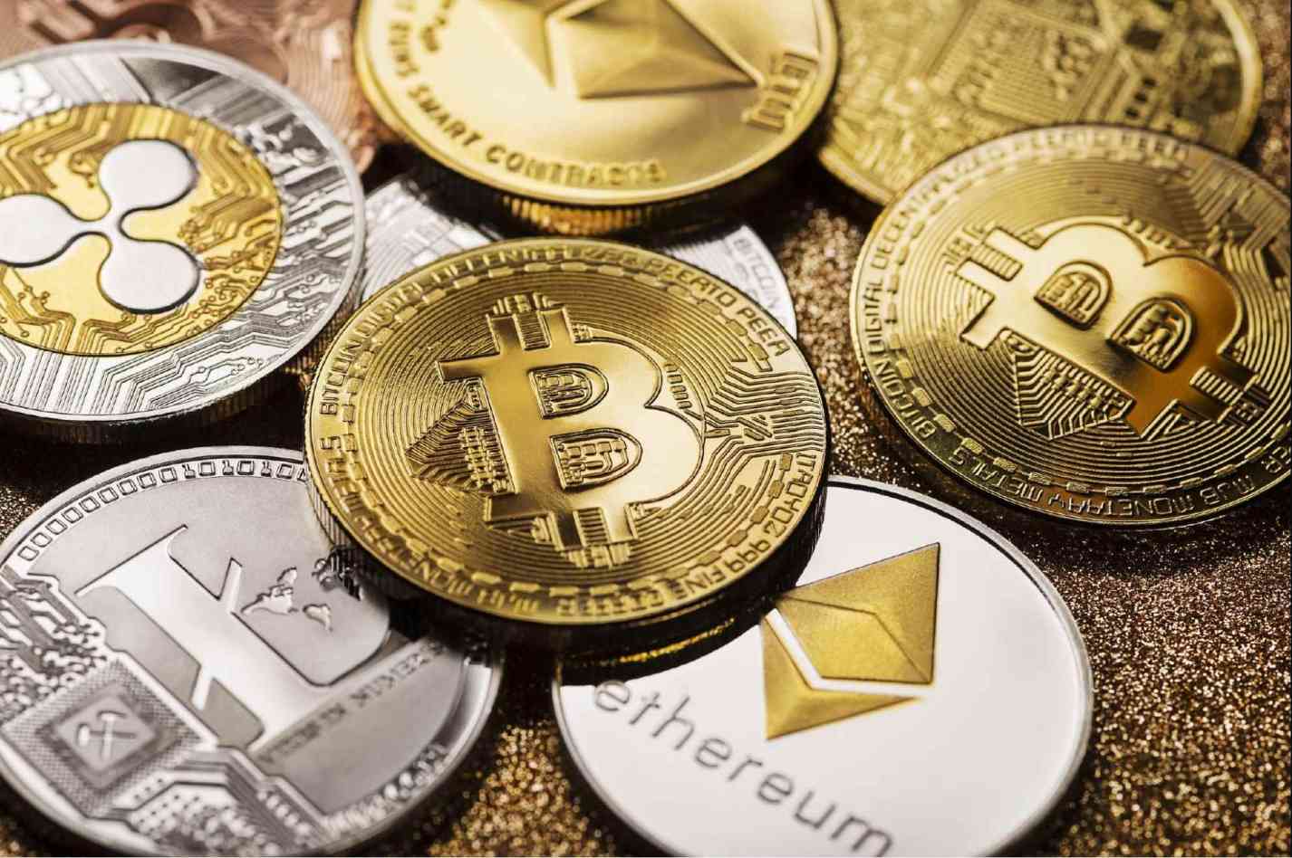 全球金融体系的演进与更迭 image 13