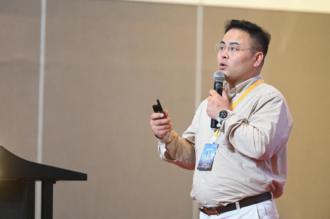 AI+RWA:重构DeFi万亿资产流动性峰会回顾 image 9