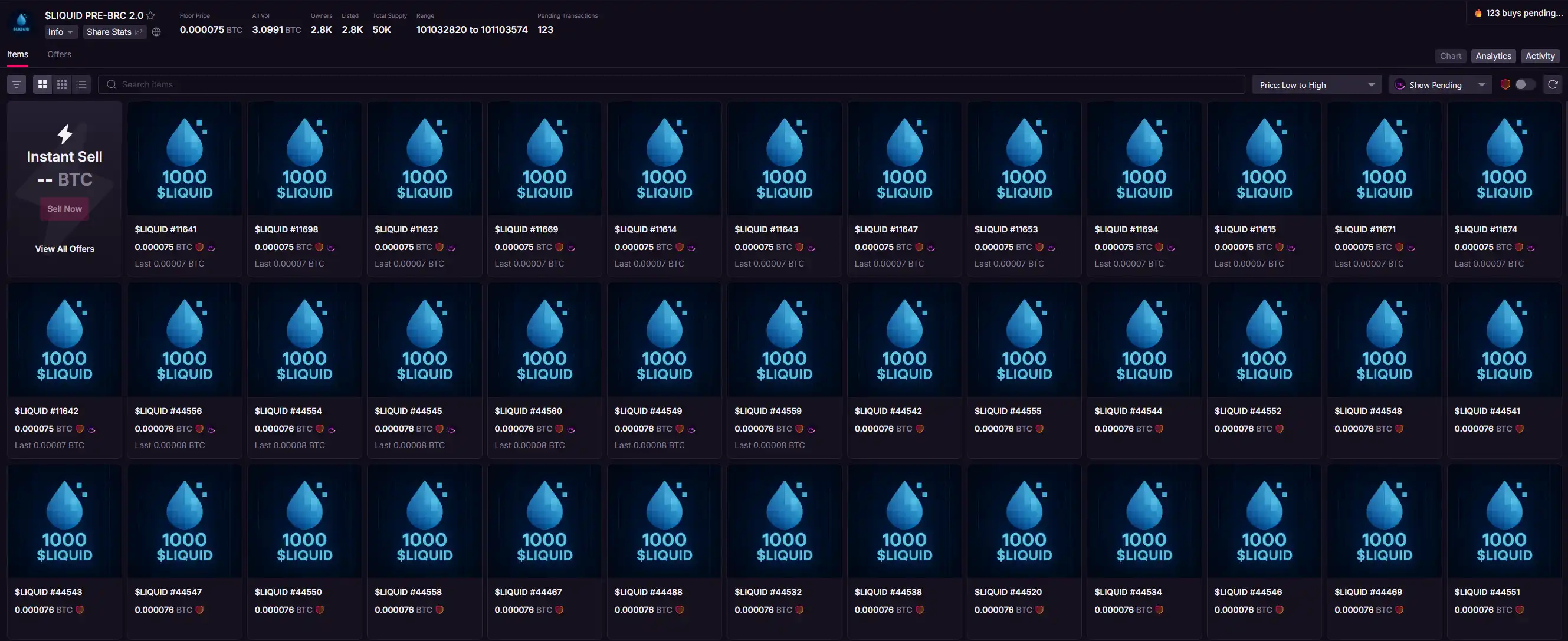 比特币生态再度火热,有哪4条战线需要关注? image 4