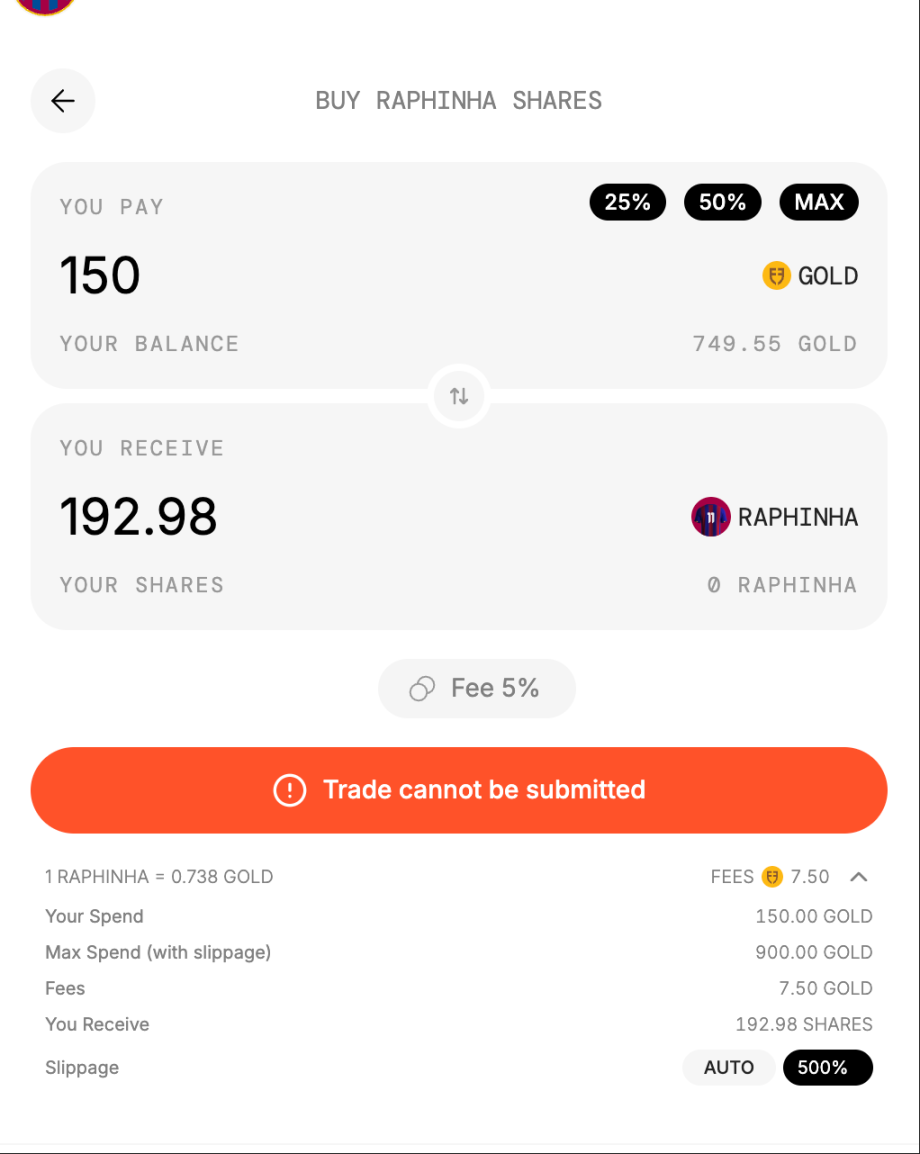 Web3 足球游戏 Football.Fun 席卷 Base：日交易量破千万，庞氏争议浮现 image 6