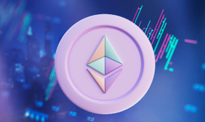 以太坊技术发展