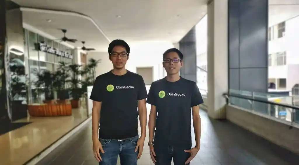 被低估的大马华人,加密世界的隐形基建者 image 0