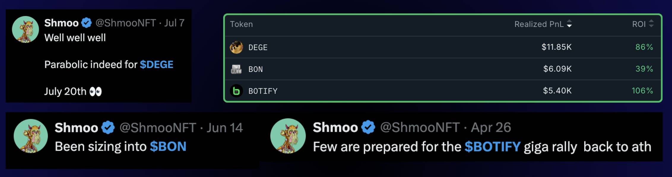 海外 KOL 乱象:ZachXBT 揭密百万美元付费推广陷阱 image 5