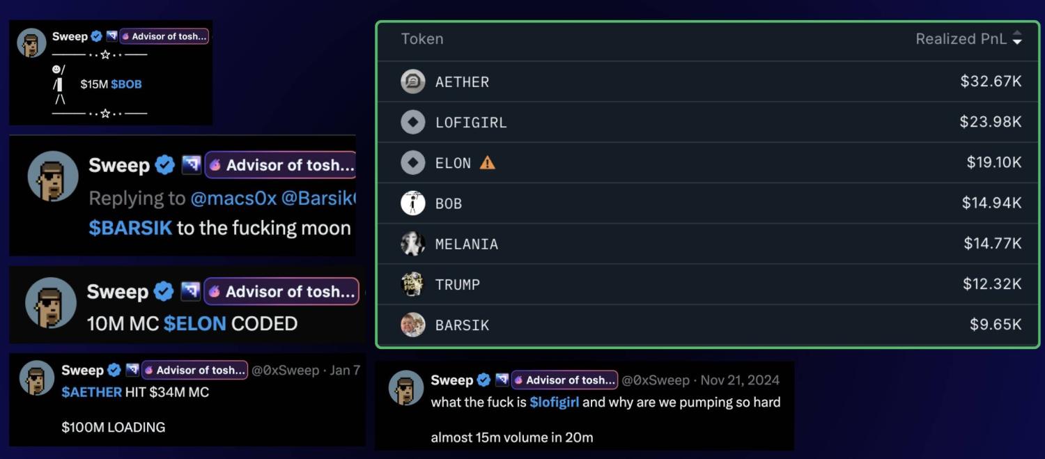 海外 KOL 乱象:ZachXBT 揭密百万美元付费推广陷阱 image 4