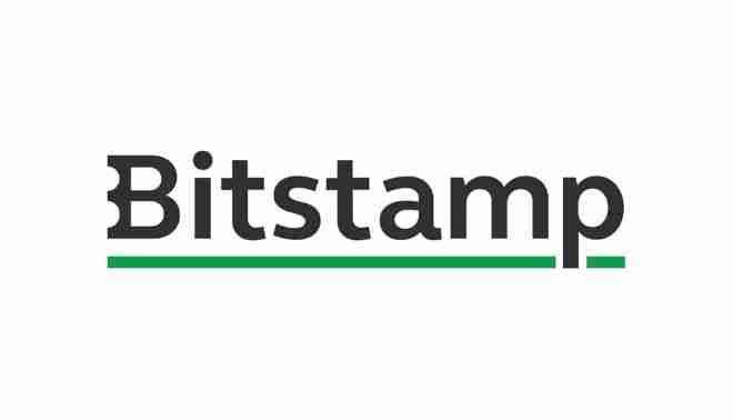 Bitstamp交易所