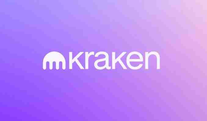 Kraken交易所