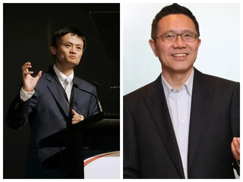 马云动手?云锋金融豪掷4400万美元押注ETH,携蚂蚁数科进军RWA image 1