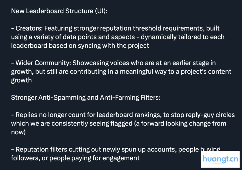 InfoFi 为何不香了? image 0