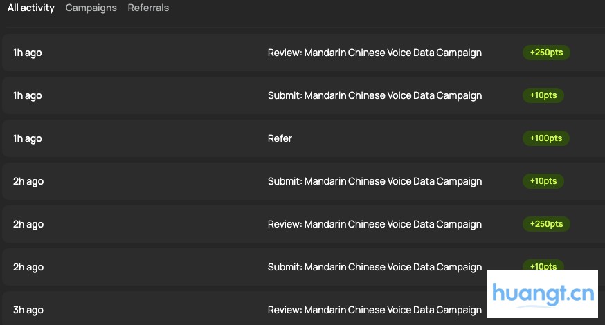 练口语还能零撸空投?详解 a16z 领投的 AI 语音输入项目 Poseidon image 5